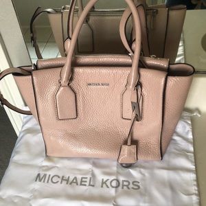Michael Kors Pink Handbag